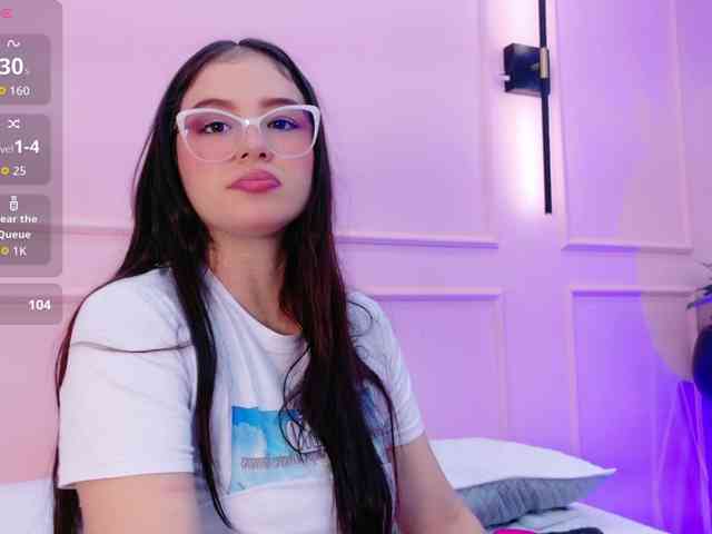 AshleyEvans21 webcam