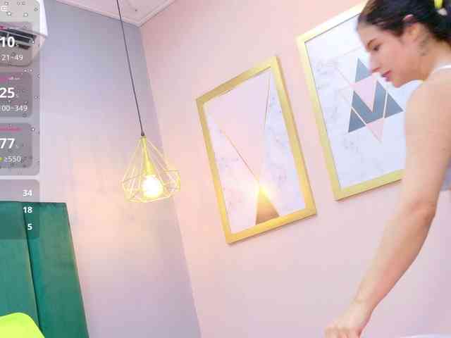 AshleyEvans21 webcam