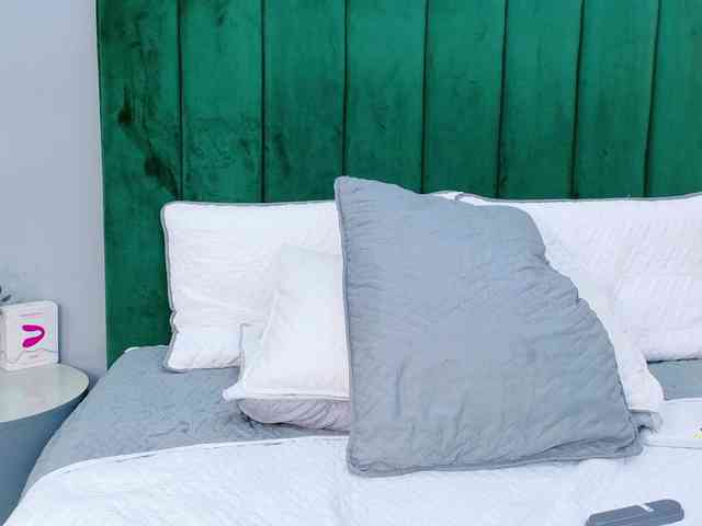 AshleyEvans21 webcam