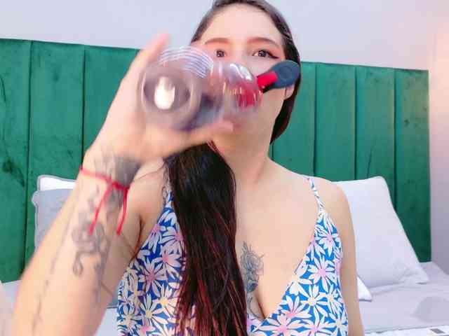 AshleyEvans21 webcam