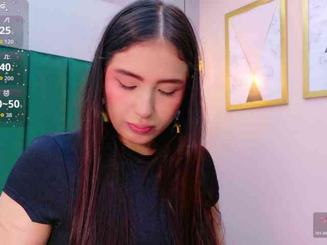 AshleyEvans21 webcam