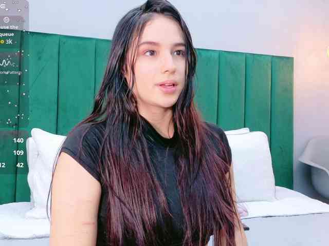 AshleyEvans21 webcam