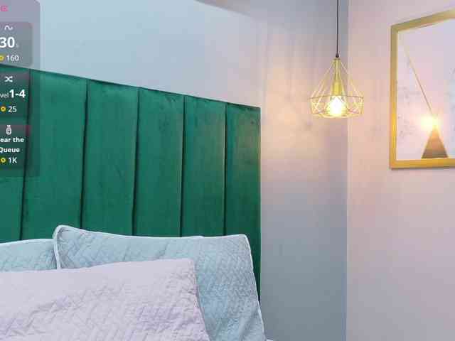 AshleyEvans21 webcam