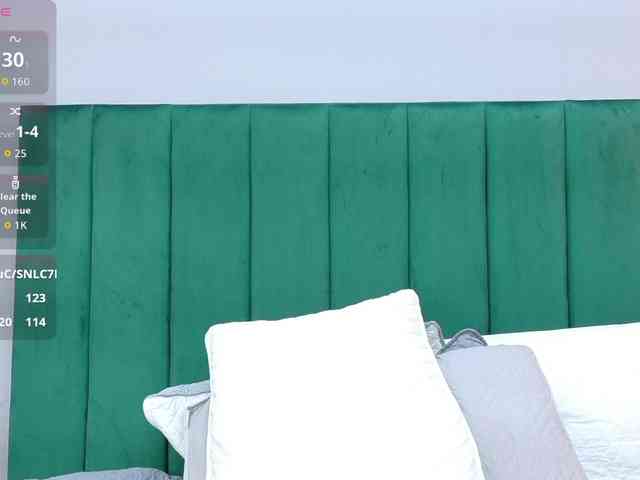 AshleyEvans21 webcam