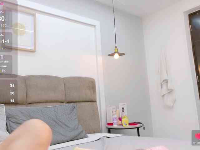 AshleyEvans21 webcam