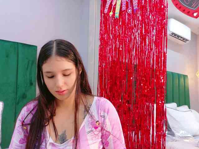 AshleyEvans21 webcam