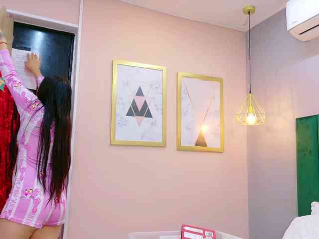 AshleyEvans21 webcam