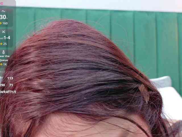 AshleyEvans21 webcam