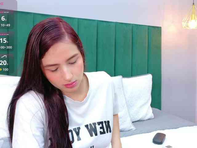 AshleyEvans21 webcam