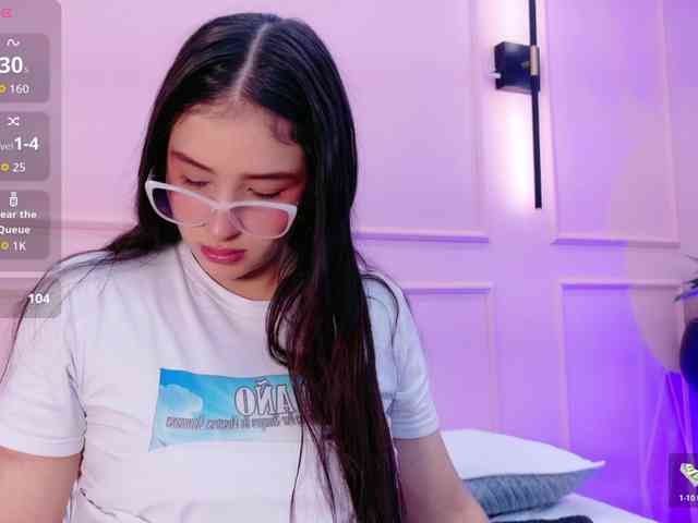 AshleyEvans21 webcam