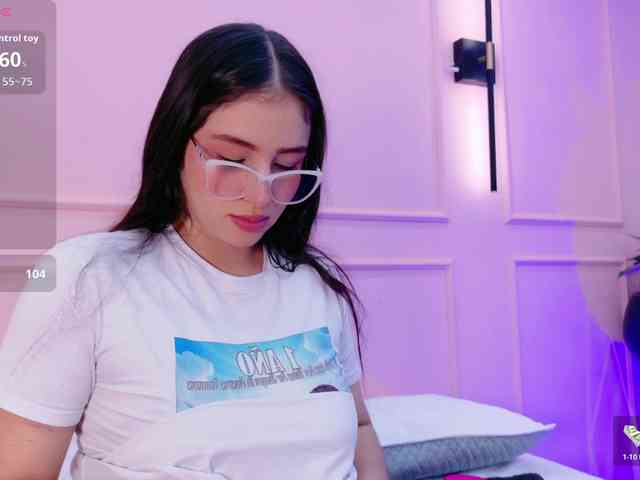 AshleyEvans21 webcam