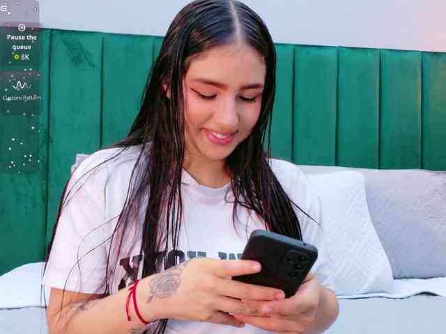 AshleyEvans21 webcam