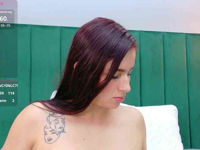 AshleyEvans21 webcam