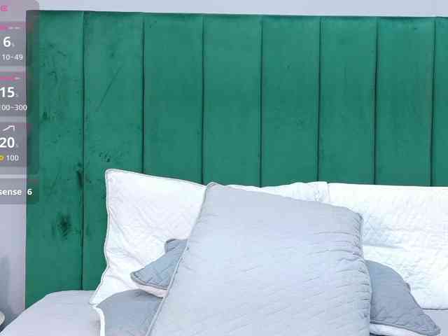 AshleyEvans21 webcam