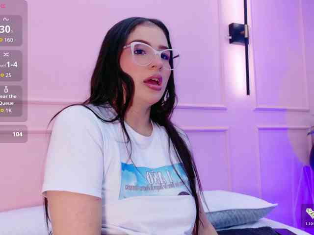 AshleyEvans21 webcam