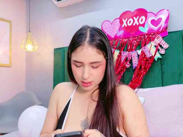 AshleyEvans21 webcam