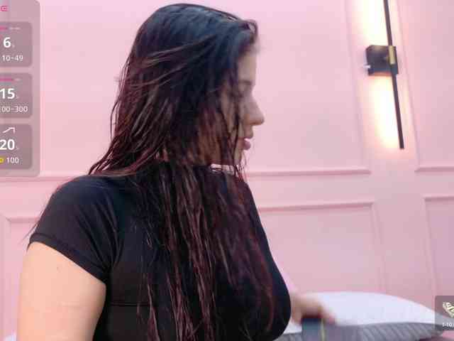 AshleyEvans21 webcam