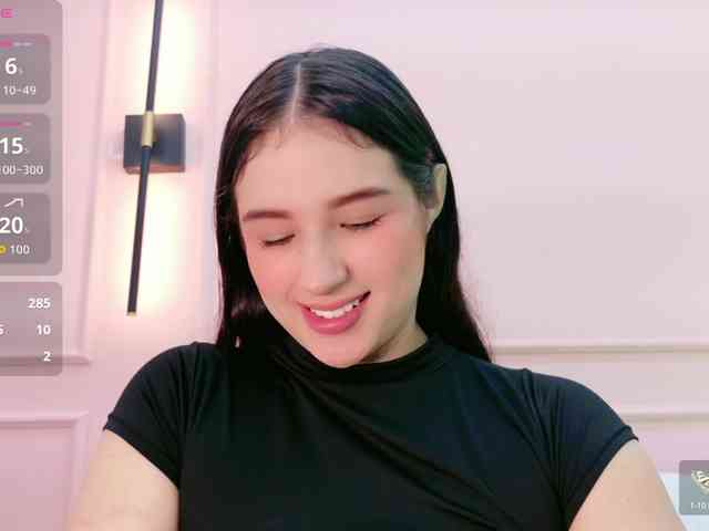 AshleyEvans21 webcam