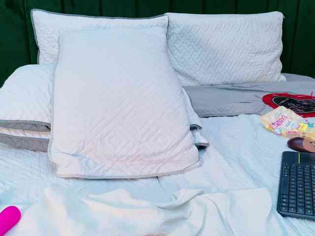 AshleyEvans21 webcam