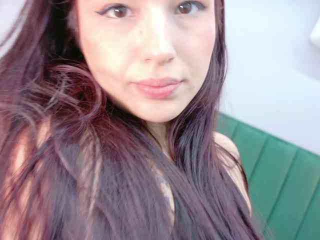 AshleyEvans21 webcam