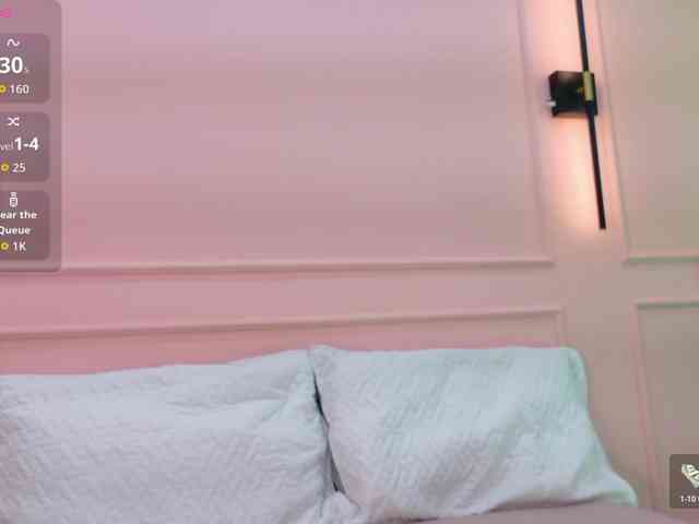 AshleyEvans21 webcam