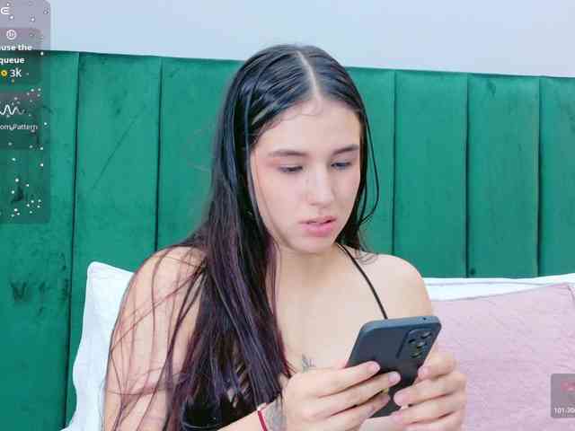 AshleyEvans21 webcam