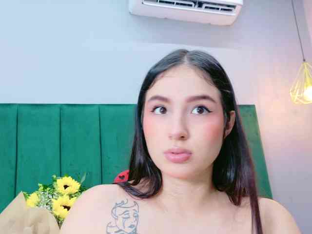 AshleyEvans21 webcam