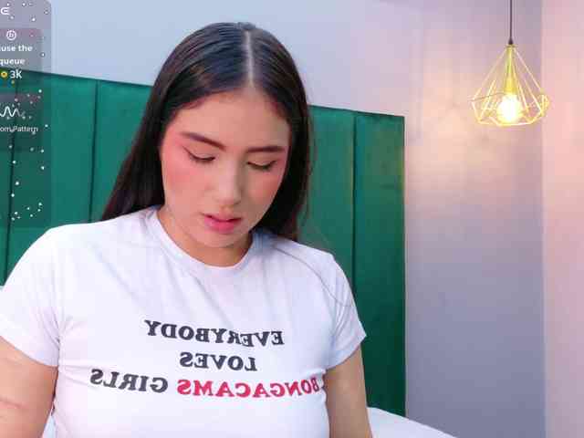 AshleyEvans21 webcam