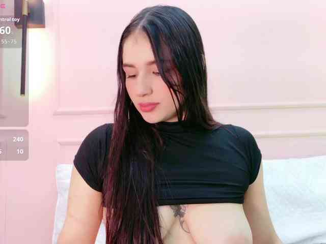 AshleyEvans21 webcam