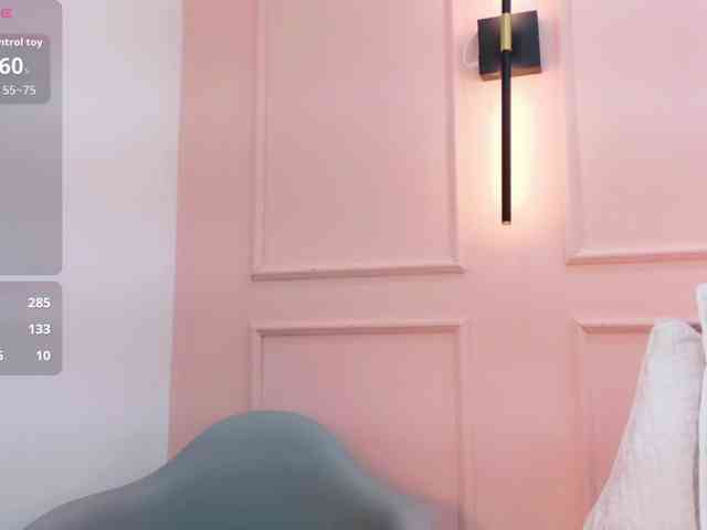 AshleyEvans21 webcam