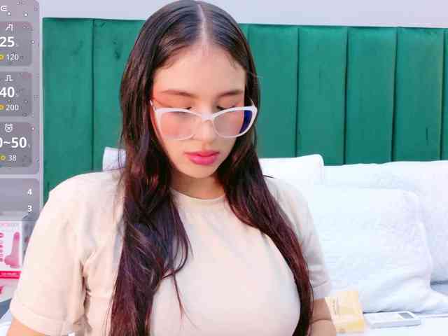 AshleyEvans21 webcam