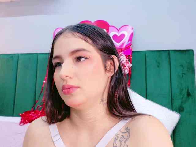 AshleyEvans21 webcam