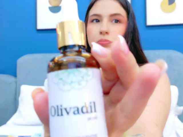 AshleyEvans21 webcam