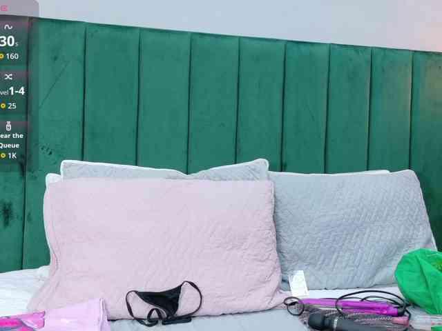 AshleyEvans21 webcam