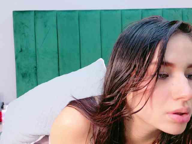 AshleyEvans21 webcam