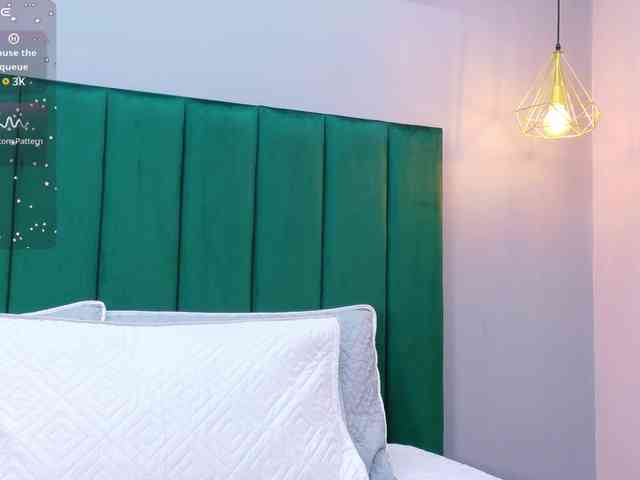 AshleyEvans21 webcam