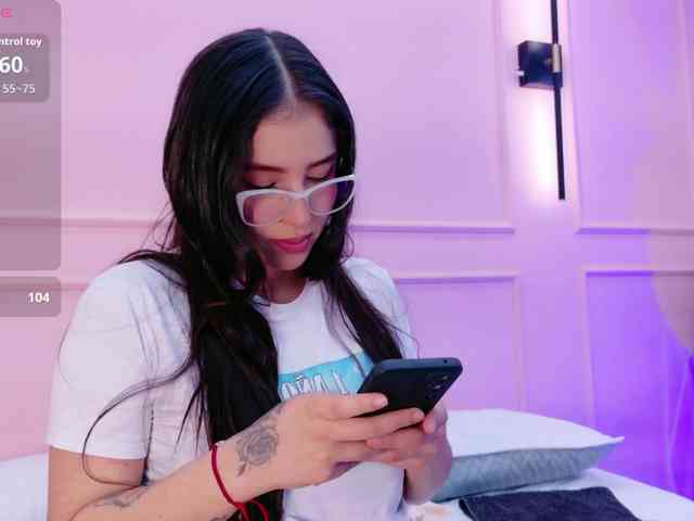 AshleyEvans21 webcam