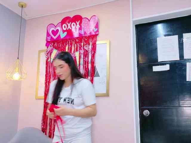 AshleyEvans21 webcam