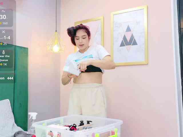 AshleyEvans21 webcam