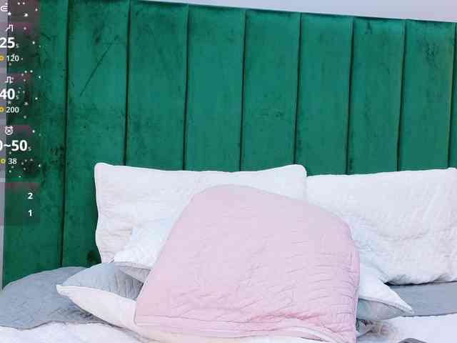 AshleyEvans21 webcam