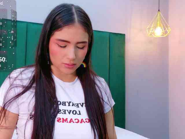 AshleyEvans21 webcam