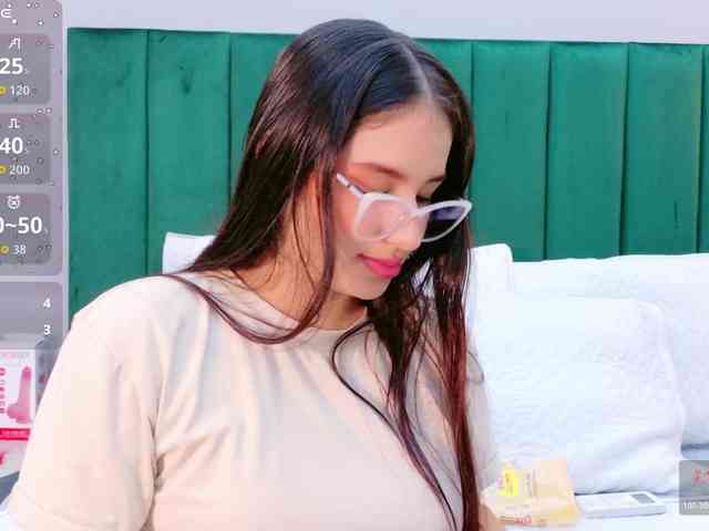 AshleyEvans21 webcam