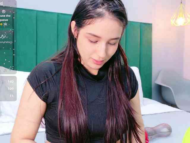 AshleyEvans21 webcam