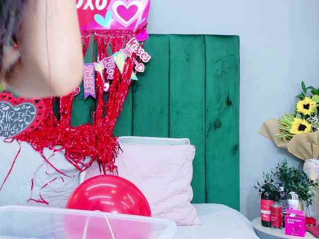 AshleyEvans21 webcam