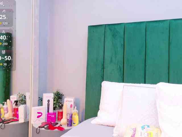 AshleyEvans21 webcam