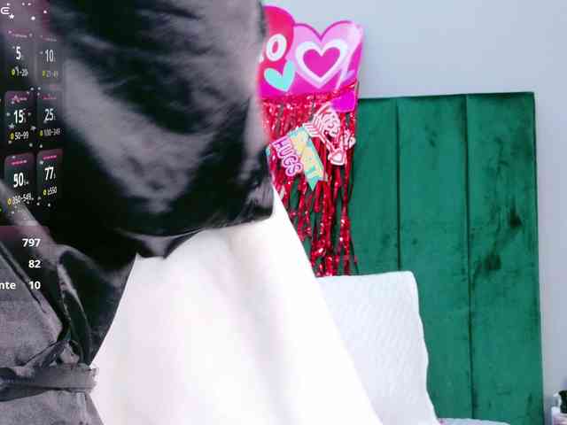 AshleyEvans21 webcam