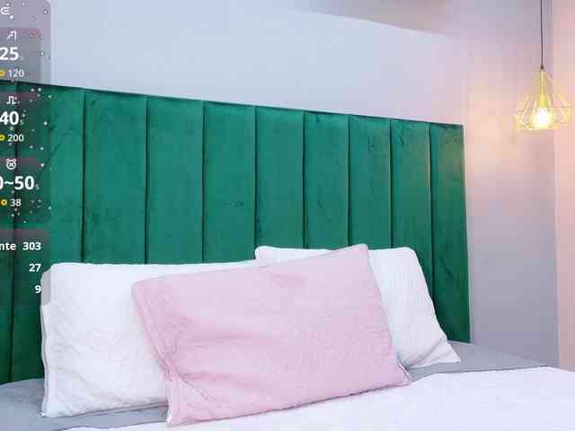 AshleyEvans21 webcam