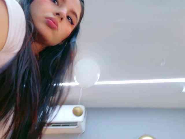 AshleyEvans21 webcam