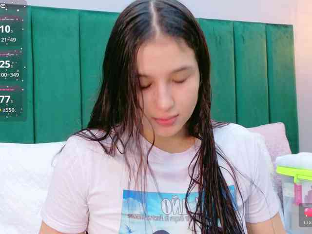 AshleyEvans21 webcam