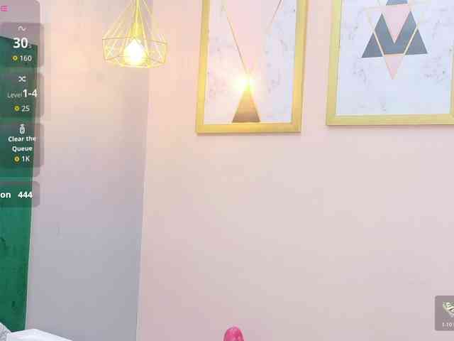 AshleyEvans21 webcam